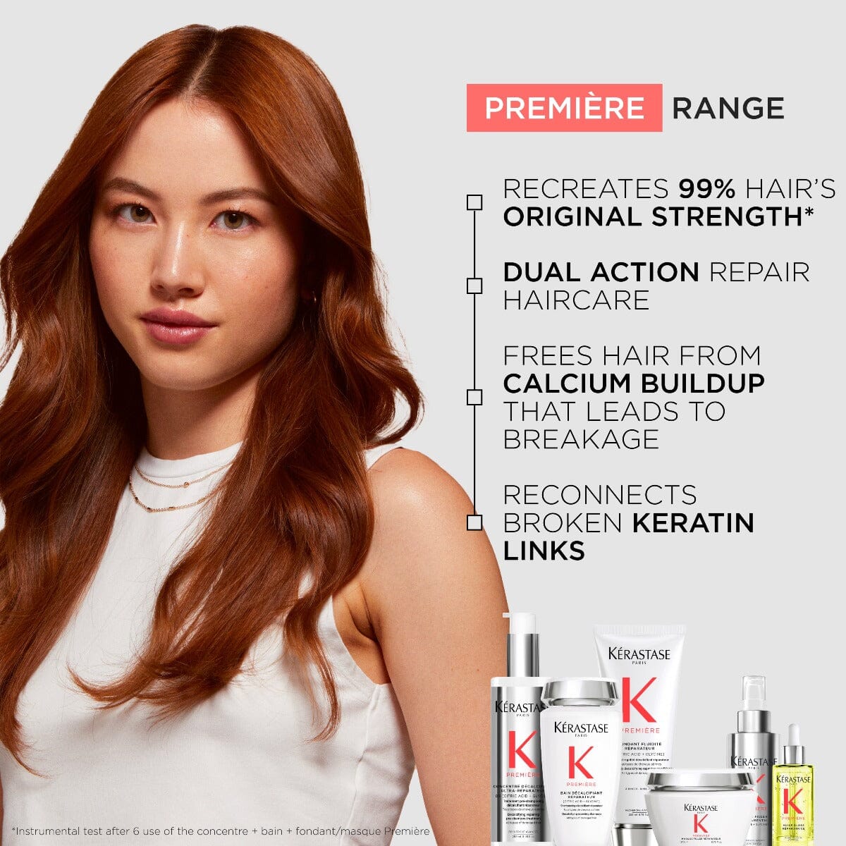 Kérastase Premiere Decalcifying Damage Repair Pre-Shampoo Treatment