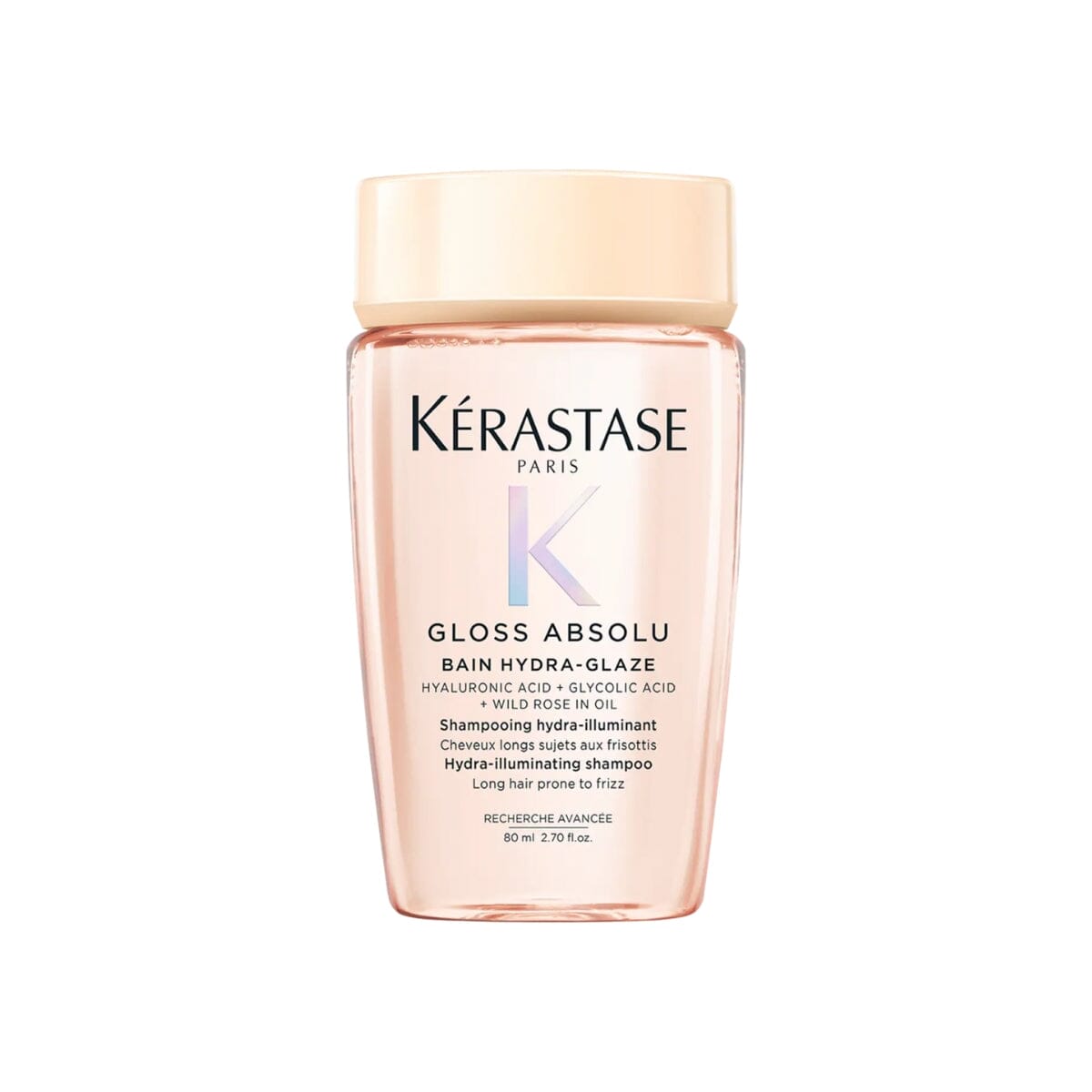 Kérastase Gloss Absolu Hydra-Illuminating Shampoo