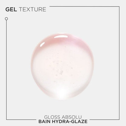 Kérastase Gloss Absolu Hydra-Illuminating Shampoo Refill Pouch 500ml